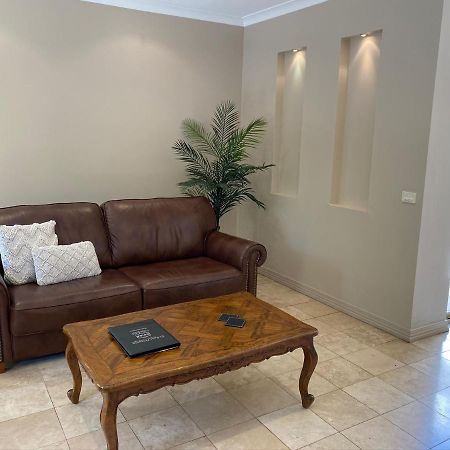 Acacia Terraces Aparthotel Echuca Bagian luar foto