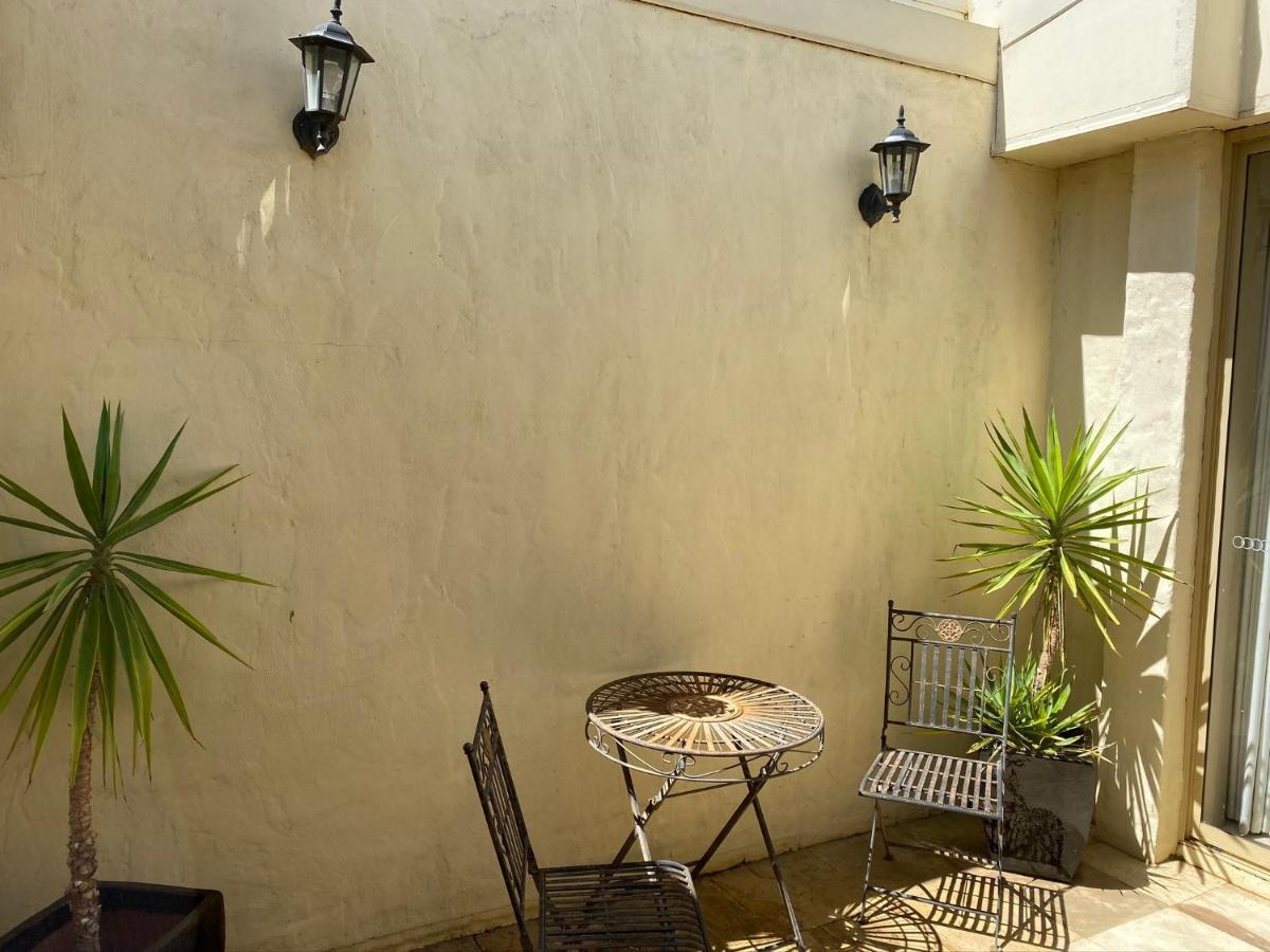 Acacia Terraces Aparthotel Echuca Bagian luar foto