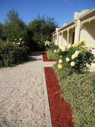 Acacia Terraces Aparthotel Echuca Bagian luar foto