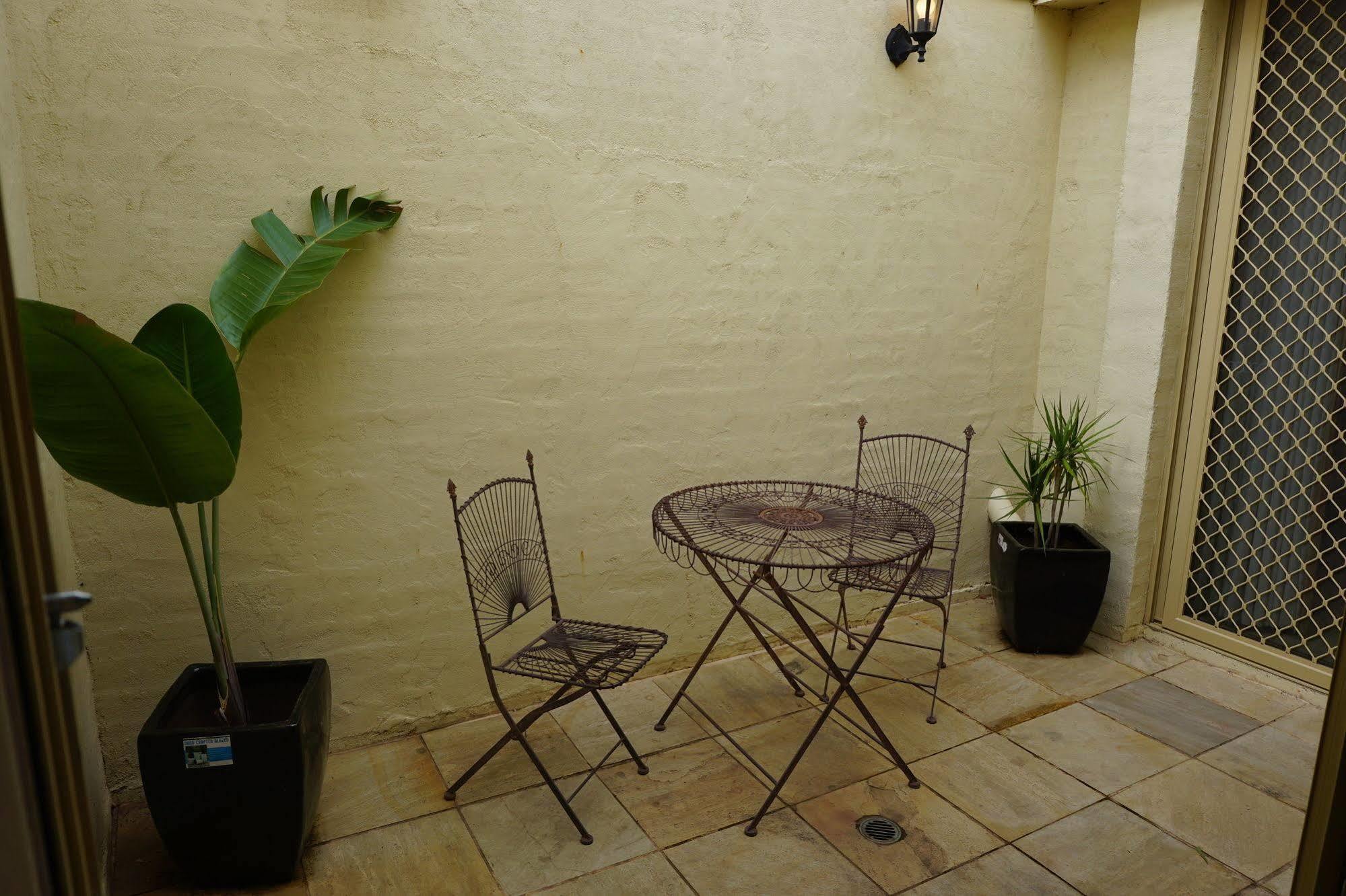 Acacia Terraces Aparthotel Echuca Bagian luar foto